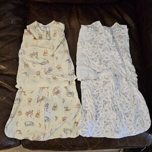 Halo Sleep Sack Lot
